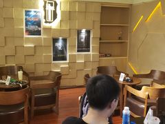 -H立方实景剧情密室(天河旗舰店)