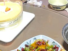 -苏记溪河鲢鱼庄(天府新区店)