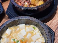 -撒郎嘿·朝鲜民俗餐馆