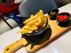 -Gray Whale 灰鲸餐厅(北美N1店)