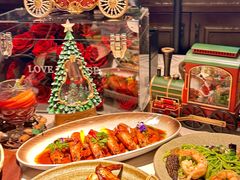 -咖梦餐厅 COMENG RESTAURANT