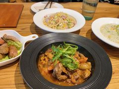 -SEN CASTLE城堡西餐(创意设计中心店)