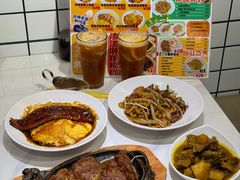 -樂麗餐室 · 本地茶餐廳(扬名广场店)