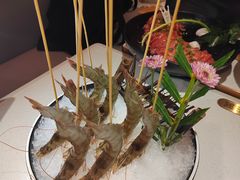 -川越泰火锅(吉利大厦店)
