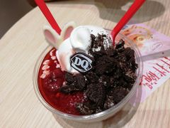 -DQ·蛋糕·冰淇淋(天通苑华联店)
