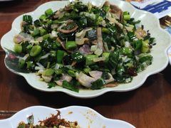 -金鸡老字号砂锅口袋豆腐