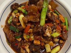 -回家吃饭·地道南昌菜(建德观总店)