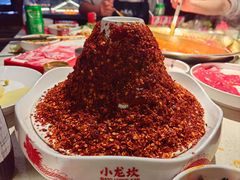 -小龙坎火锅(春熙太古里店)