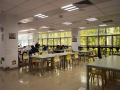 -宝安区图书馆(石岩街道分馆)