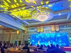 -北京中国大饭店