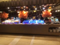 -长沙芙蓉国温德姆至尊豪廷大酒店-自助餐厅