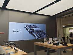-DJI大疆(福州万象城授权体验店)