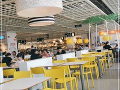 -宜家·瑞典风味餐厅(无锡店)