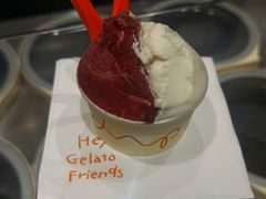 -Dip in Gelato(富民路店)