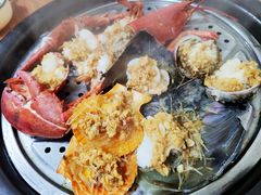 -船奇蒸汽海鲜·闽菜(八市海鲜总店)