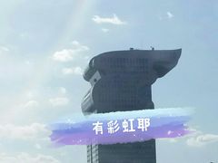 -北京盘古七星酒店