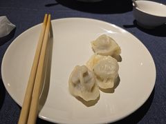 -金狮麟·新豫菜(金码大厦店)