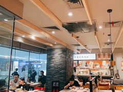 -大师兄·西北小馆(南沙万达广场店)