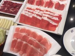 -北门涮肉·铜锅涮肉(南锣鼓巷店)