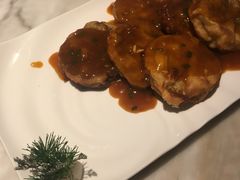 -周渝食惦·酸菜鱼精致川菜(横岗店)