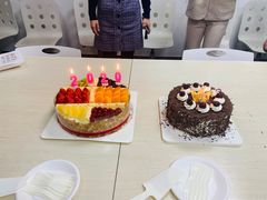 -味多美蛋糕(马家堡永辉店)