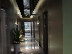 -在水伊方·影院式足道·保健·高端养生SPA(海椒市店)