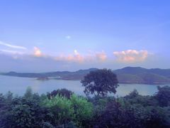 -天目湖涵田度假村