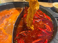 -蜀大侠火锅(春熙路店)