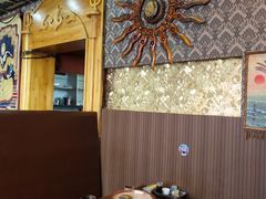 -诺敏塔拉奶茶-布里亚特包子-手把肉(锦都会店)