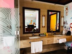 -中铁花水湾温泉酒店(大邑店)