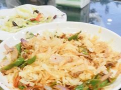 -四坝蒸饼(东关店)