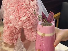 -伯顿西餐厅(厚街香榭丽店)