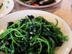 -崖口红树林海鲜餐厅