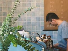 -尤加利咖啡馆