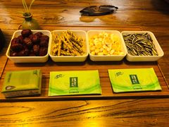 -MAP CHA普洱茶馆(翠湖店)