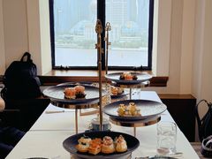-上海和平饭店华懋阁 Cathay Room