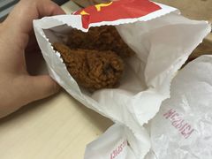 -麦当劳(双榆树店)