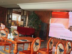 -V Bar海景扒房(北海湾惠龙万达嘉华酒店)