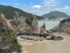 -花岙岛
