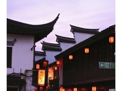-七宝古镇