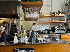 -BOR Eatery(安福路店)