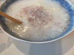 -艾麻子奶汤面(花园巷店)