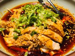 -辛香汇·现炒川菜(武进吾悦店)