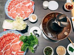 -东来顺饭庄(上地华联店)