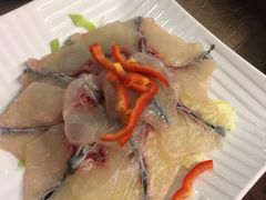 -金海阁海鲜火锅