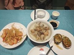 -北塘海鲜·天津菜(大光明桥旗舰店)