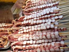 -东门町美食街