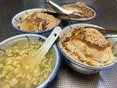 -张钦德·广场老牌豆花甜汤(总店)