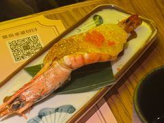 -玉川屋创意日料Bistro(柳巷店)