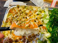 -车前外带寿司(港惠新天地店)